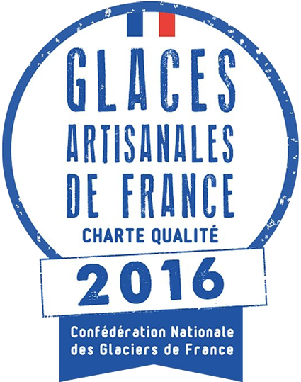glaces artisanales de france 2016