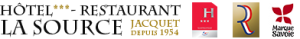 Logo restaurant_la Source
